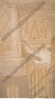 Photo Texture of Hatshepsut 0271